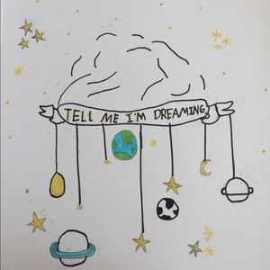 Meet your Posher, Isabella